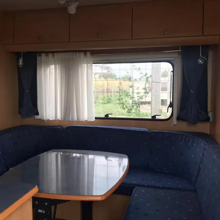 Agri Italiano - Eucalyptus Camping